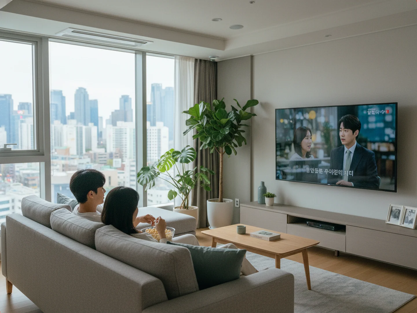 아기가 생겼어요 몇부작05